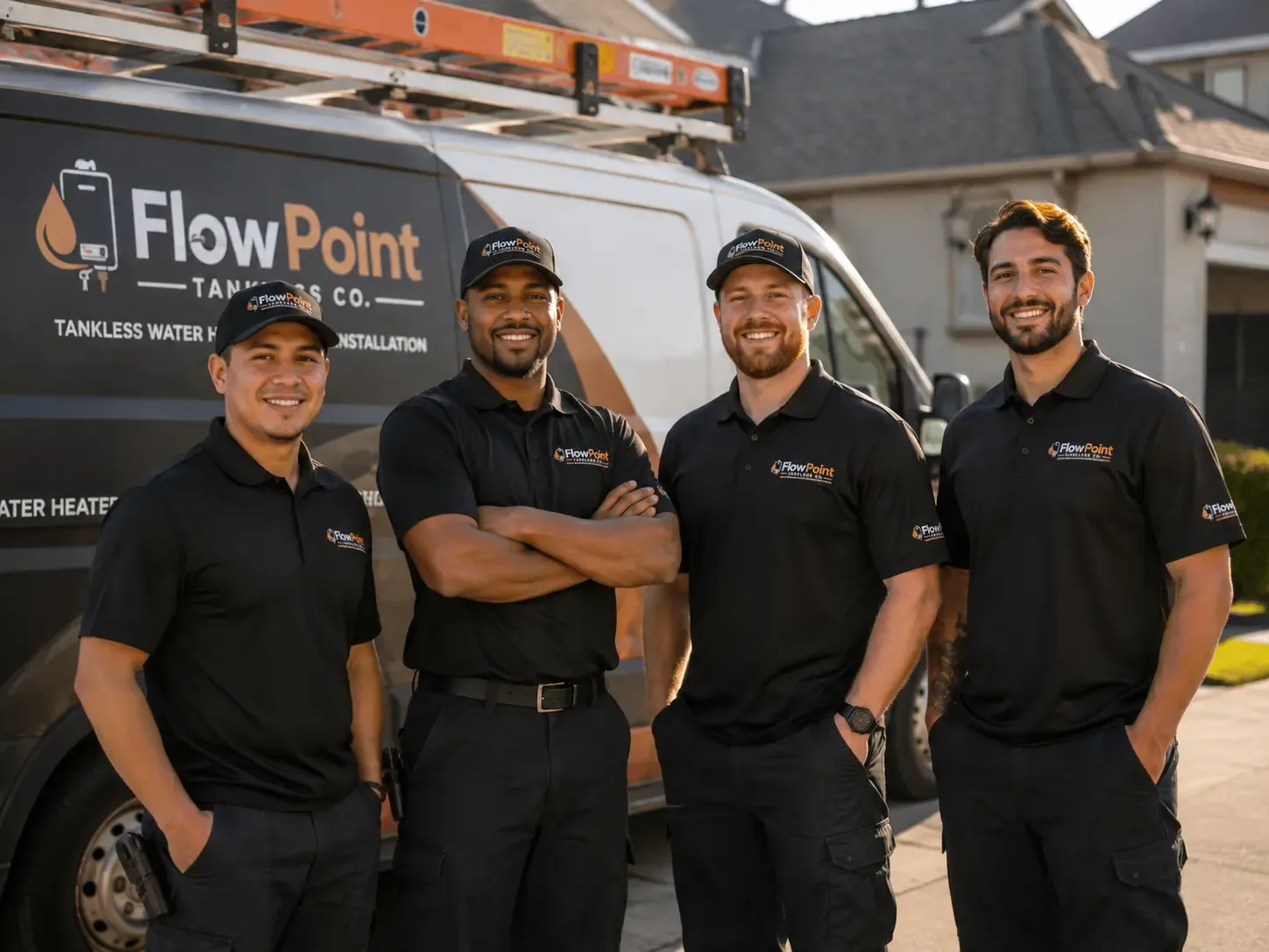 Tankless Water Heater Installation company in Calabasas, CA
