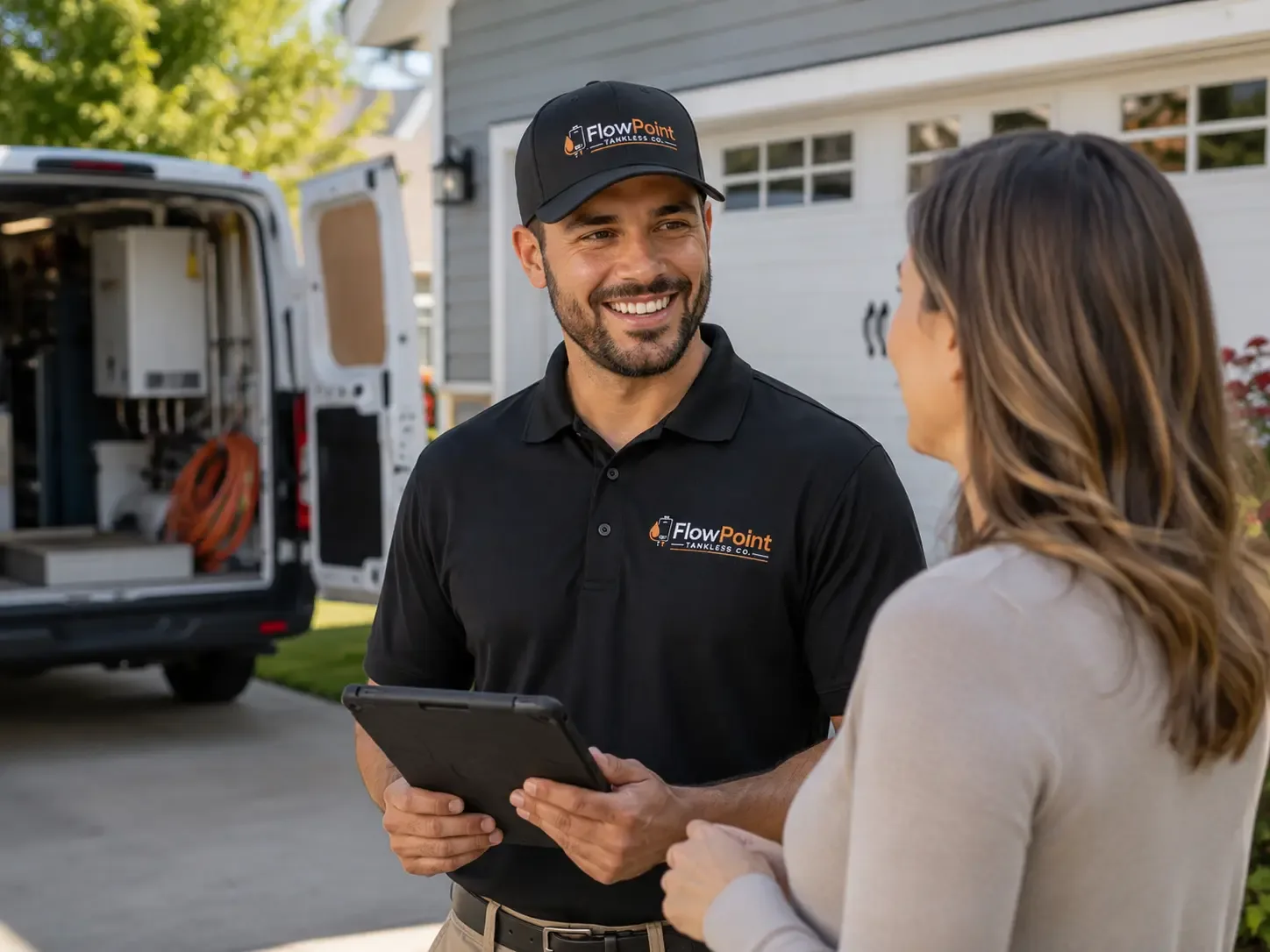 Tankless Water Heater Installation Calabasas, CA FAQs